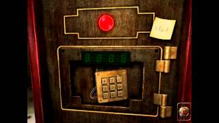 Safecracker The Ultimate Puzzle Adventure 2006 Gameplay  By The Adventure Company [upl. by Pete]