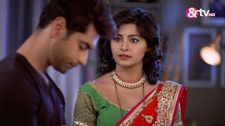 Agnifera  Ep56  Ragini अब अपनी लड़ाई खुद लड़ेगी लेकिन प्यार से  Full Episode  AND TV [upl. by Vyky]