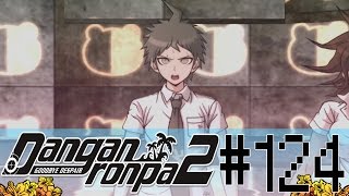 Danganronpa 2  Chapter 6  Part 10 [upl. by Atinad116]