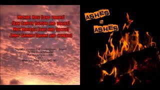 ASHES TO ASHES  DADDYS LITTLE GIRLS [upl. by Isis733]