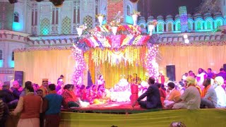 bibah panchami live  janaki mandir  janakpurdham  Ram sita bibah  Ram sita marriage  Live [upl. by Jankell315]