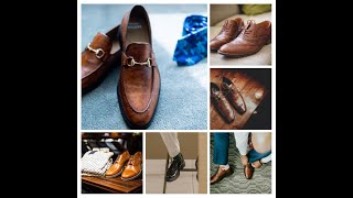 Ultimate Guide to Mens Formal Shoes  Mastering Mens Formal Shoes Timeless Elegance in Every Step [upl. by Erehc]