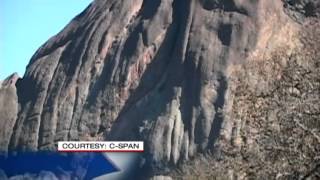 Pinnacles National Monument could become national park [upl. by Inneg]