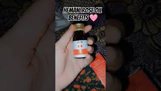 Hemani Oil Benefits trend [upl. by Adai]