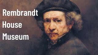 Rembrandt Paintings [upl. by Clotilda]