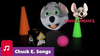 Friendship Never Ends  Kids Friendship Songs by Chuck E Cheese [upl. by Zoara]