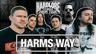 HardLore Harms Way The Full Band Episode [upl. by Corabel]