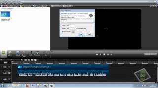 pasar video de camtasia a otro formato [upl. by Aislehc285]