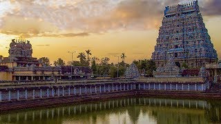 பிச்சாவரம்  Pichavaram Tourist Places in Tamil  Pichavaram Trip Tamil  Chidambaram Temple [upl. by Caia]