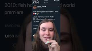 TikTok Reading Tweets Compilation [upl. by Alithea]