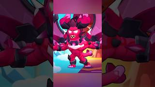 Devilish Mortis 🔥 Do you have this skin brawlstars shorts [upl. by Carmel]