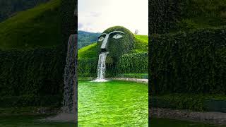 Swarovski Kristallwelten  Wattens  Tirol  Österreich 🇦🇹 [upl. by Hsirt]