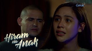 Hiram Na Anak Pakikipagbalikan ni Benjo kay Wena  Episode 19 [upl. by Kenweigh464]