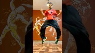 Farak  Divine  Dance  Shorts  divine dance hiphop ytshorts [upl. by Aristotle]