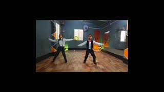 NAACHO NAACHO DANCE COVER VIDEO DANCE VIDEO OFFICIAL TURFING DANCE ACADEMY [upl. by Ydurt]