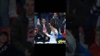 Ronaldo revenge💀 рекомендации footballedits роналду football viralvideo goat [upl. by Uamak23]