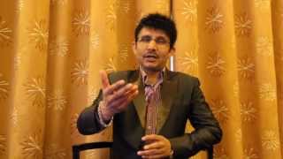 Dedh Ishqiya Review by KRK  KRK Live  Bollywood [upl. by Belding936]