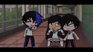 Somebody Come Get Her  Ft Aphmau Aaron And Ein PART 2 [upl. by Gnues]