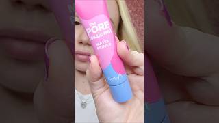 NEW Benefit Cosmetics Porefessional Matte Primer Oily Skin benefitcosmetics matteprimer [upl. by Anabal928]