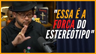 EMICIDA ESSA É A FORÇA DO ESTEREÓTIPO  Kanal Kortes [upl. by Neral]