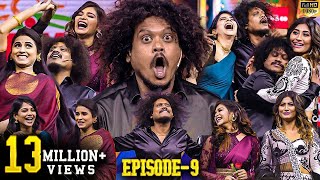 Pugazhs All Time Best Comedy Performance🤣NonStop Romantic Dance with CWC Queens😍Get Electrified🤩 [upl. by Hareenum]