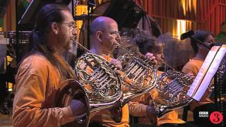 BBC National Orchestra of Wales  Brass [upl. by Acissehc]