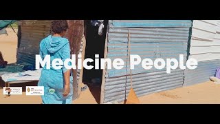 Medicine People [upl. by Libby]