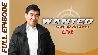 WANTED SA RADYO FULL EPISODE  AUGUST 9 2024 [upl. by Annoik]