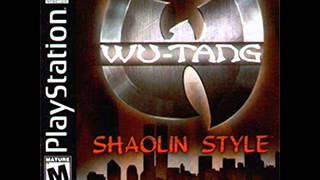 WuTang Clan  Shaolin Style  Shaolin Temple [upl. by Amada698]