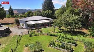 318 Tadmor Valley Road – House amp 3ha [upl. by Zeena]