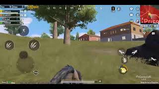 PH de PaulíniaSP 🎮Jogando PUBGMOBILE [upl. by Forester]