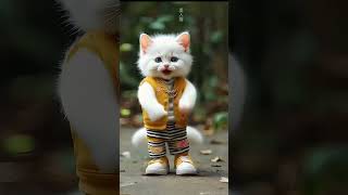 Ep275 ❤😻🐾Cute kitten cat lovecats cats catvideos kittens catlover princesscat kitten [upl. by Benjy]