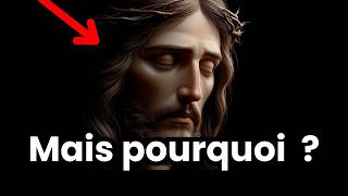 Jésus  mais pourquoi [upl. by Corella482]