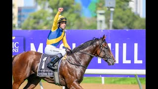 My Tips  2024 Golden Slipper  George Ryder  The Galaxy  Rosehill Guineas  Ranvet Stakes [upl. by Nennek]