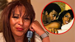 At 75 Pam Grier FINALLY Confirms The Rumors About Her SUPER MESSY Love Life [upl. by Odnalor]