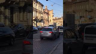 Lviv  Львів [upl. by Ehtylb]