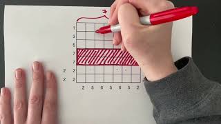 How to Solve Nonograms [upl. by Ained]