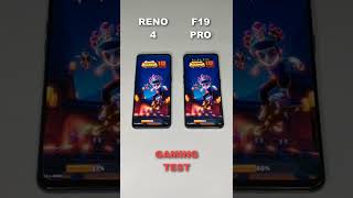 Snapdragon 720G Vs Helio P95 Gaming Test I Shorts [upl. by Louanne187]