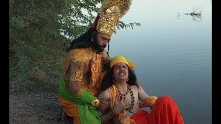 Shravan KathaFull Video Song HD  Hemant Chauhan  2016 Gujarati Bhajan [upl. by Xever790]