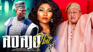 ADAJO IKU  A Nigerian Yoruba Movie Starring Muyiwa Ademola  Yewande Adekoya  Jide Kosoko [upl. by Cawley]