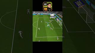 Goalkeeper Rare Skills 🔥☠️ efootball pes efootball2024 efootball2025 pesmobile shorts [upl. by Feinberg]