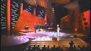 Alan Jackson quotGone Countryquot live at the 1994 ACM Awards [upl. by Ryann]