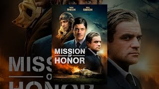 Mission of Honor [upl. by Kanal]