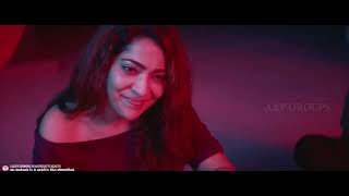 AADAI Movie Scene  prank scene Amala Paul Vivek Prasanna Ramya Subramanian [upl. by Maite]