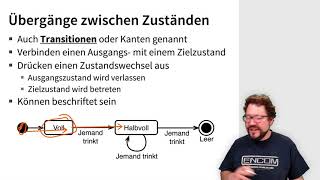 SE1 Zustandsdiagramme [upl. by Mussman792]