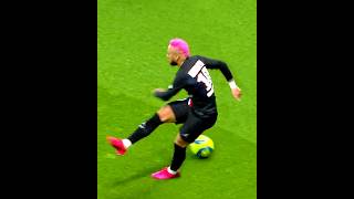 Neymar No Touch Skills 😎🔥 [upl. by Haron]