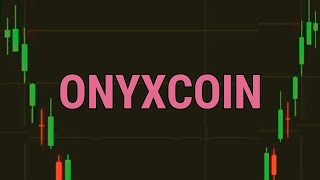 Onyxcoin XCN Price Prediction News Today 24 December [upl. by Aehcim]