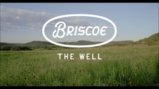 Briscoe – The Well Official Video [upl. by Thema53]