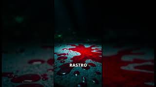 El Rastro de Sangre que Conduce al Infierno datosperturbadores viralvideo miedo terrorymisterio [upl. by Siroval4]