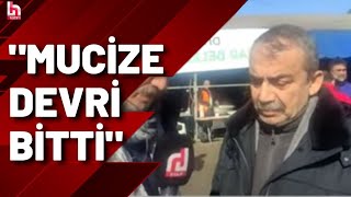 HDP eski Milletvekili Sırrı Süreyya Önder Bu bir mucize değil toplumsal suçtur [upl. by Conant961]